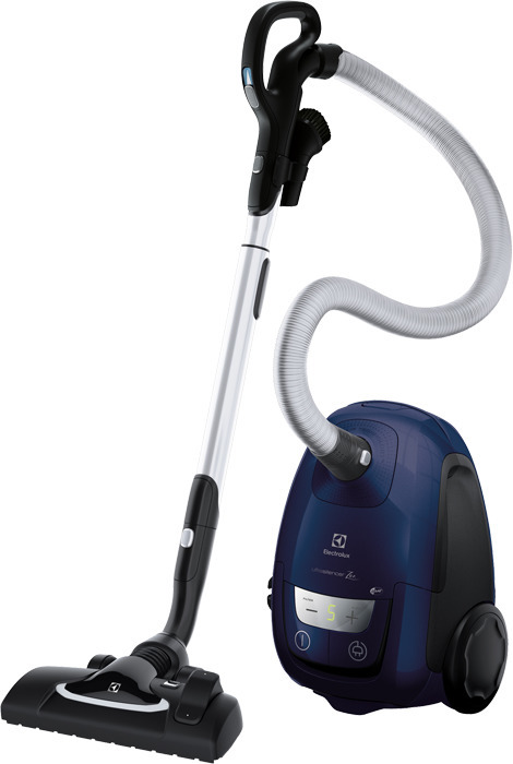 Ultrasilencer Green Aspirateur Electrolux Ultra Silencer 1800w