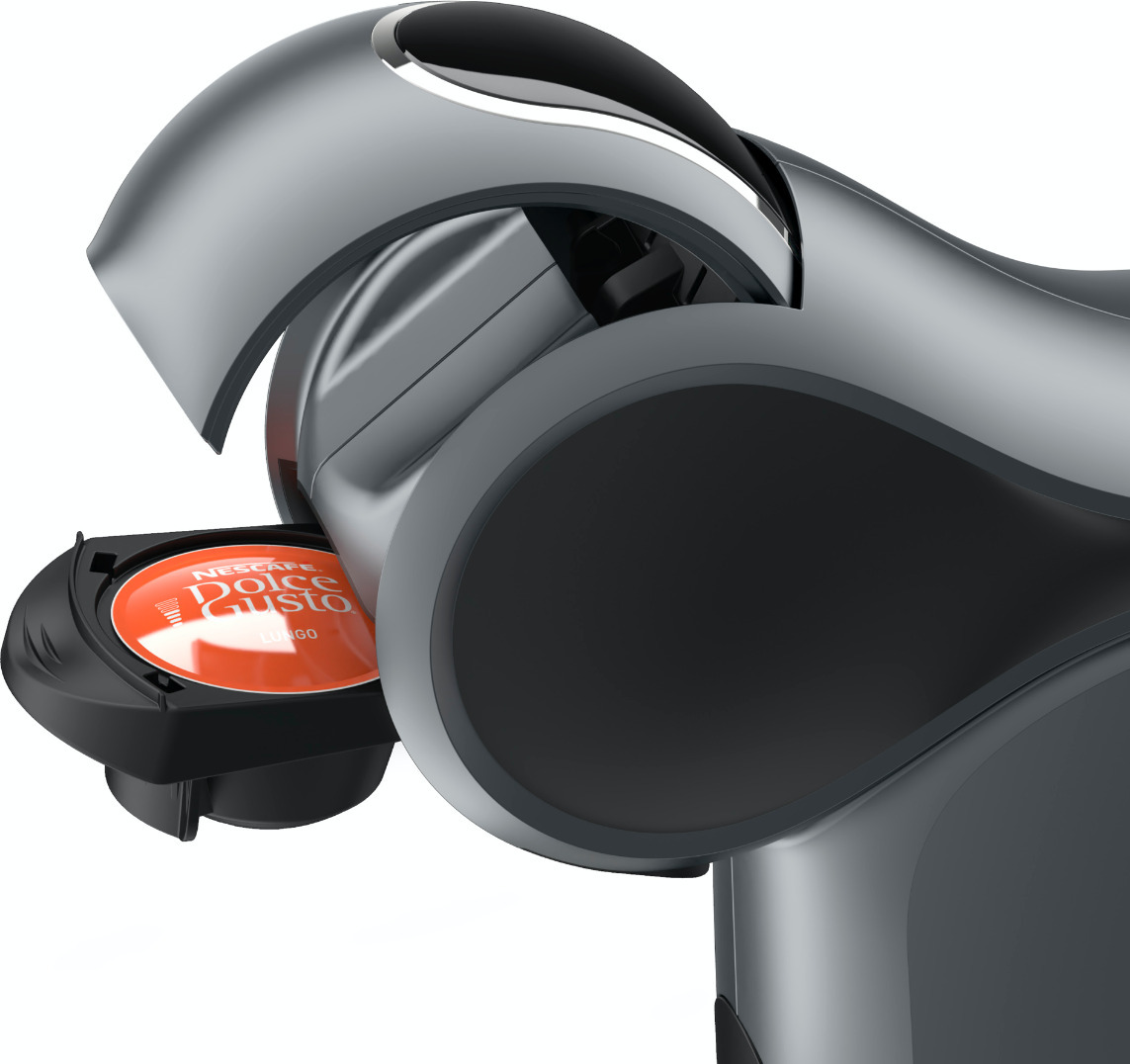 Dolce Gusto Genio S Touch -kapselikeitin