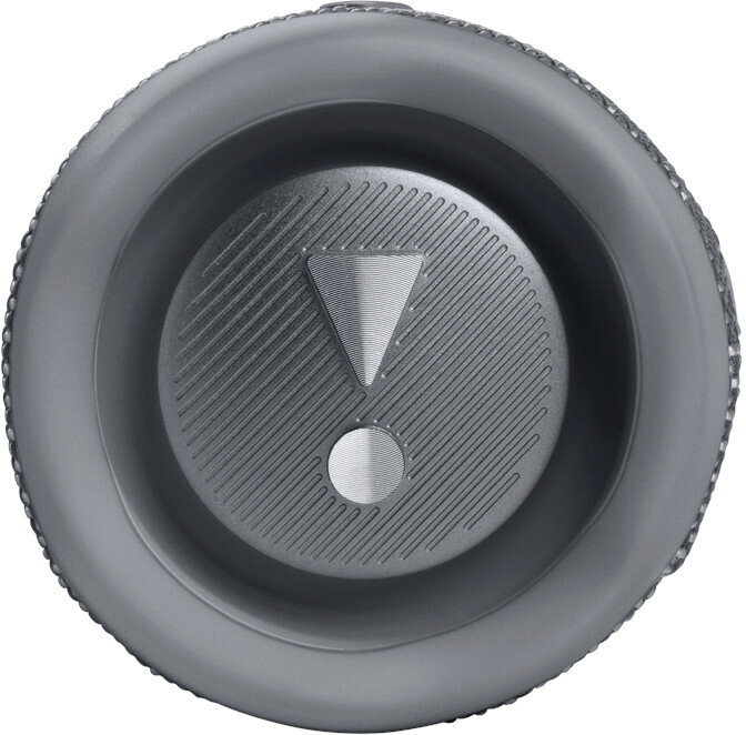 JBL Flip 6 -Bluetooth-kaiutin, harmaa