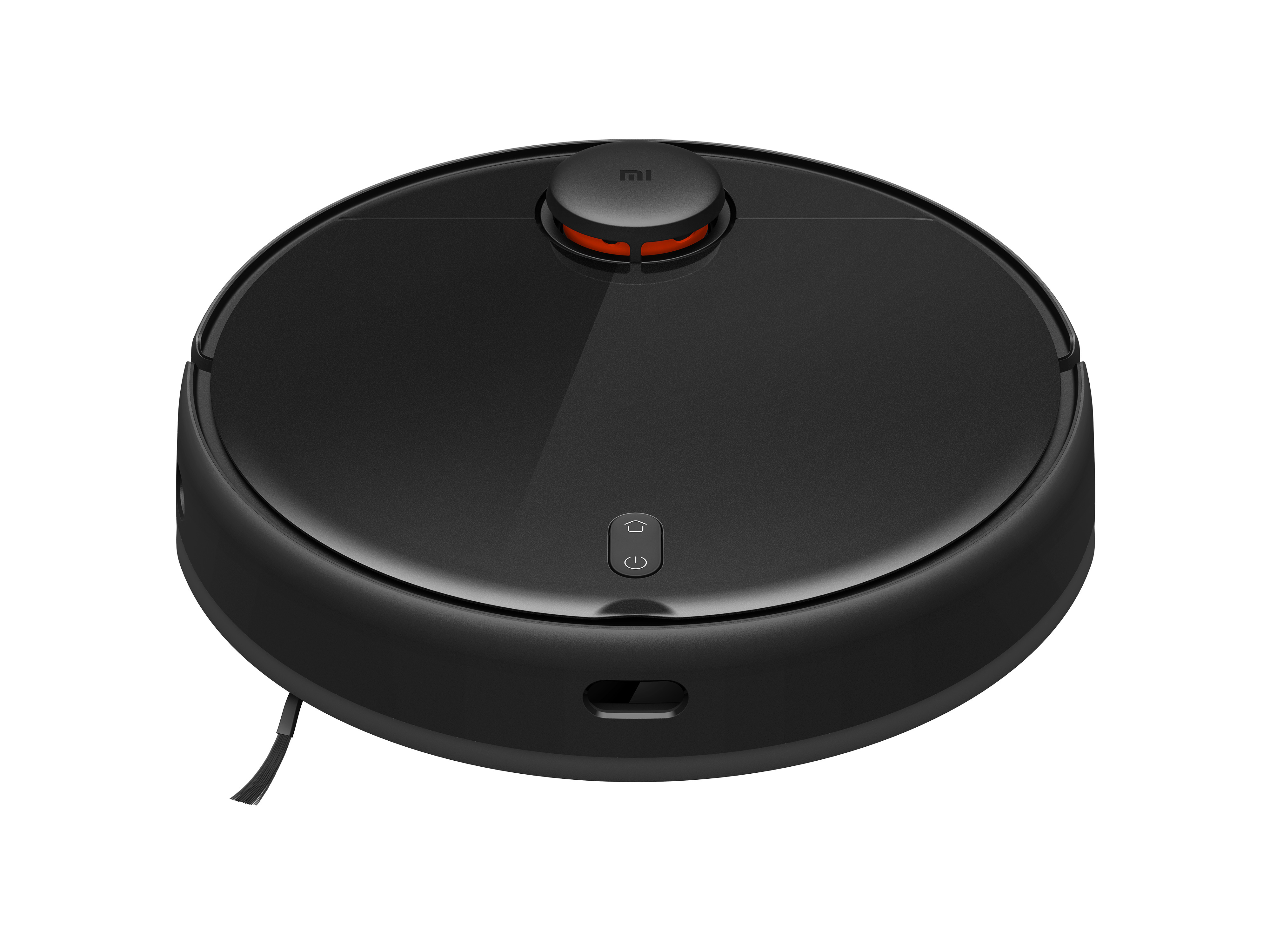 Xiaomi Vacuum Mop 2 Pro robottiimuri, musta
