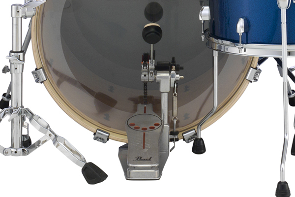 Pearl P-930 Demonator -pedaali