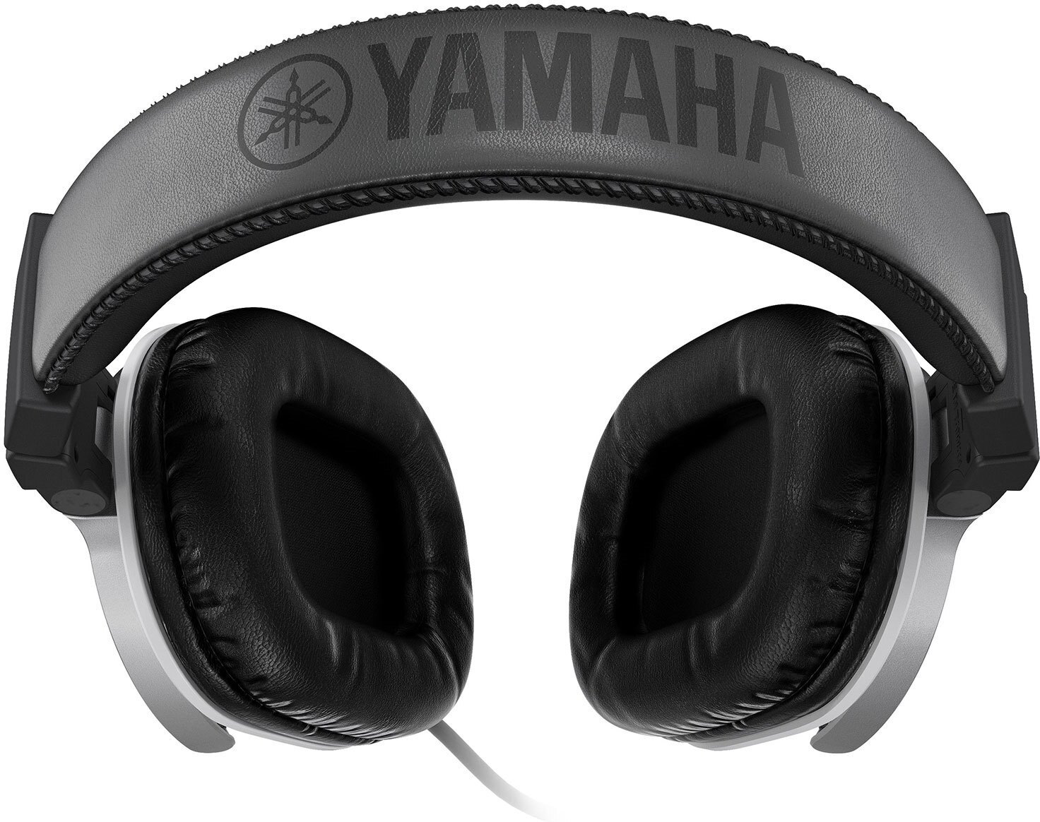 Yamaha HPH-MT5 -kuulokkeet, valkoinen