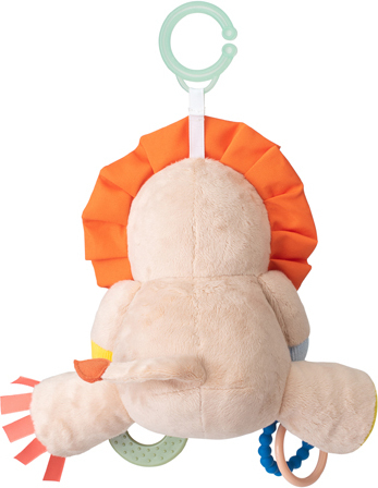 Taf Toys Harry the Lion -pehmo