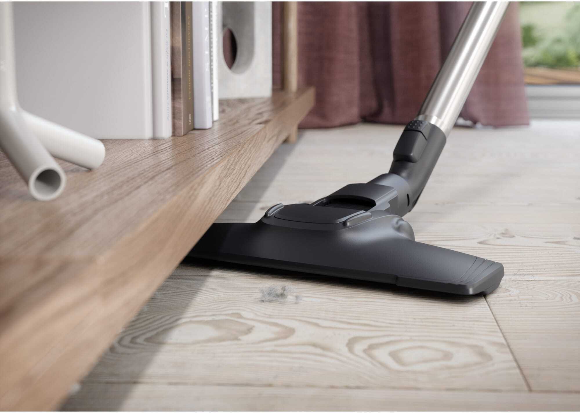 Electrolux Clean 600 EB61C2DBF -pölynimuri, sininen