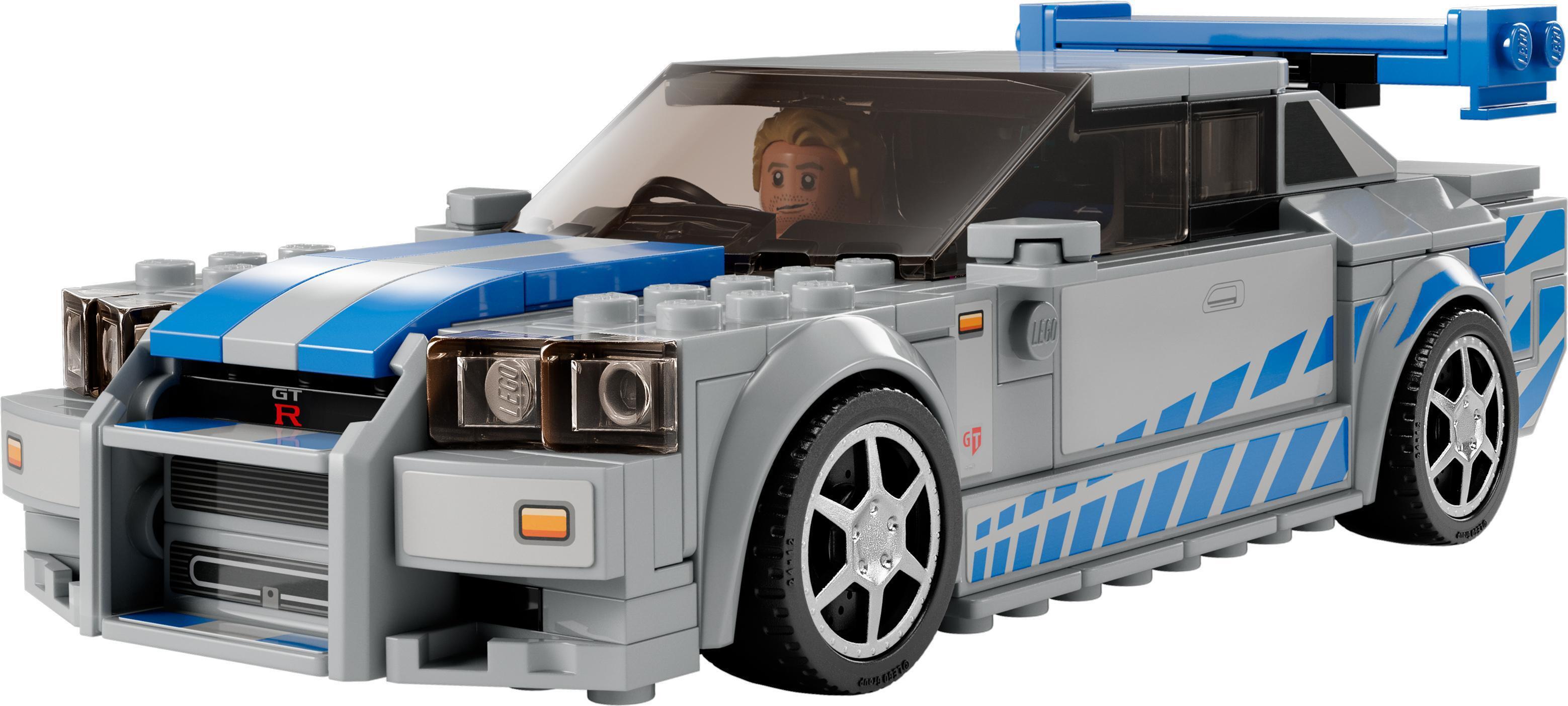 LEGO ART 31208 - Hokusai – Suuri aalto