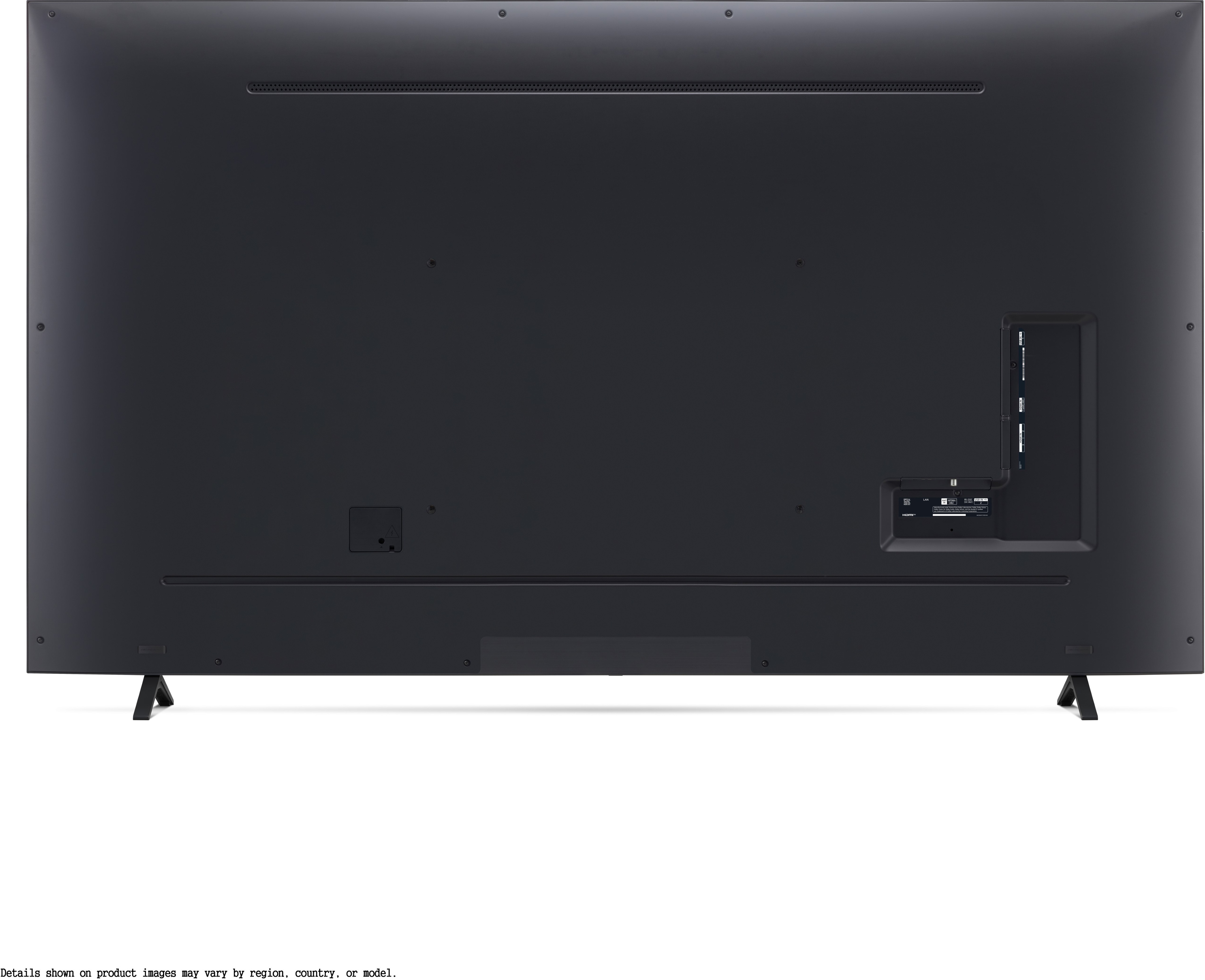LG UR78 86" 4K LED TV