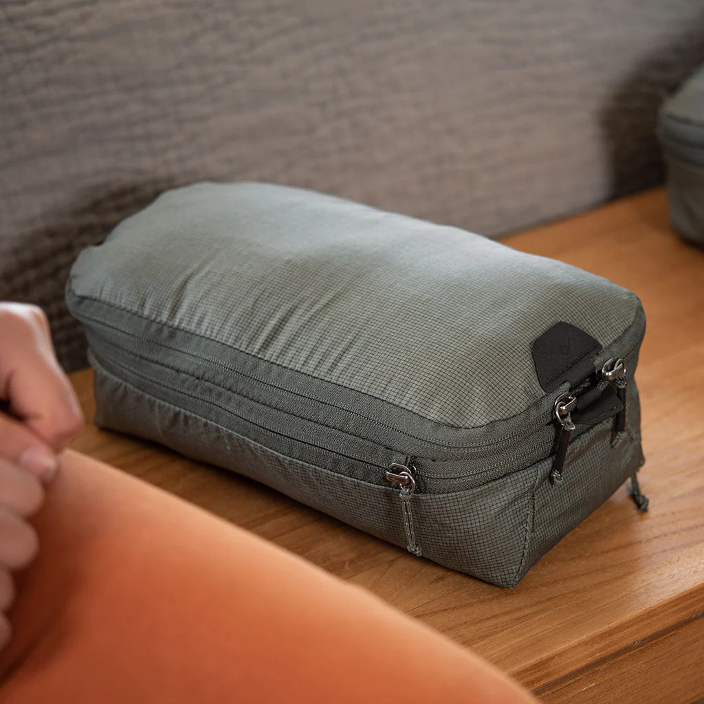 Peak Design Packing Cube Small -pakkauskuutio, salvia