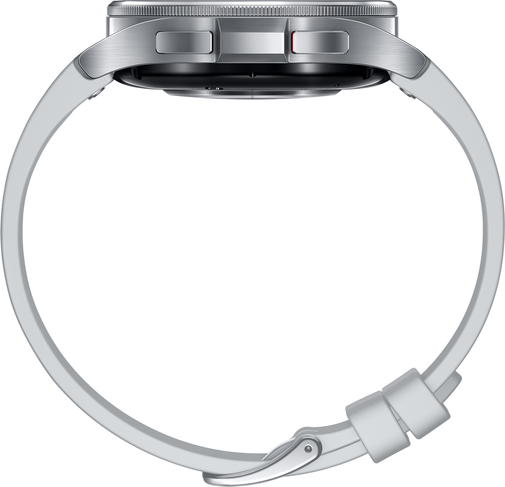 Samsung Galaxy Watch6 Classic 4G 43 mm, hopea