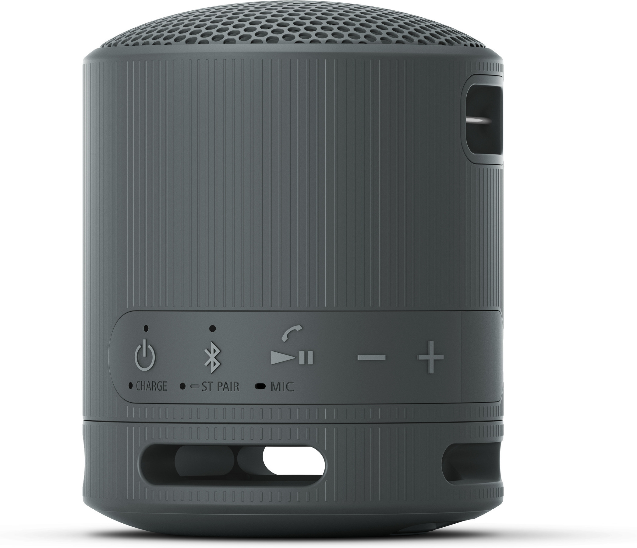 Sony SRS-XB100 Bluetooth-kaiutin, musta