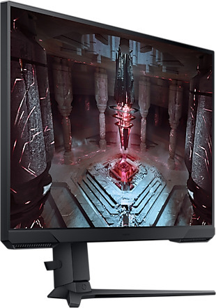 Samsung Odyssey G5 (G51C) 27" -pelinäyttö