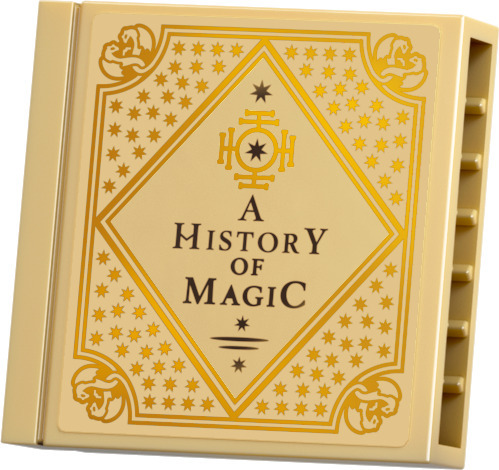 LEGO Harry Potter 76425  - Hedwig™ ja Likusteritie 4