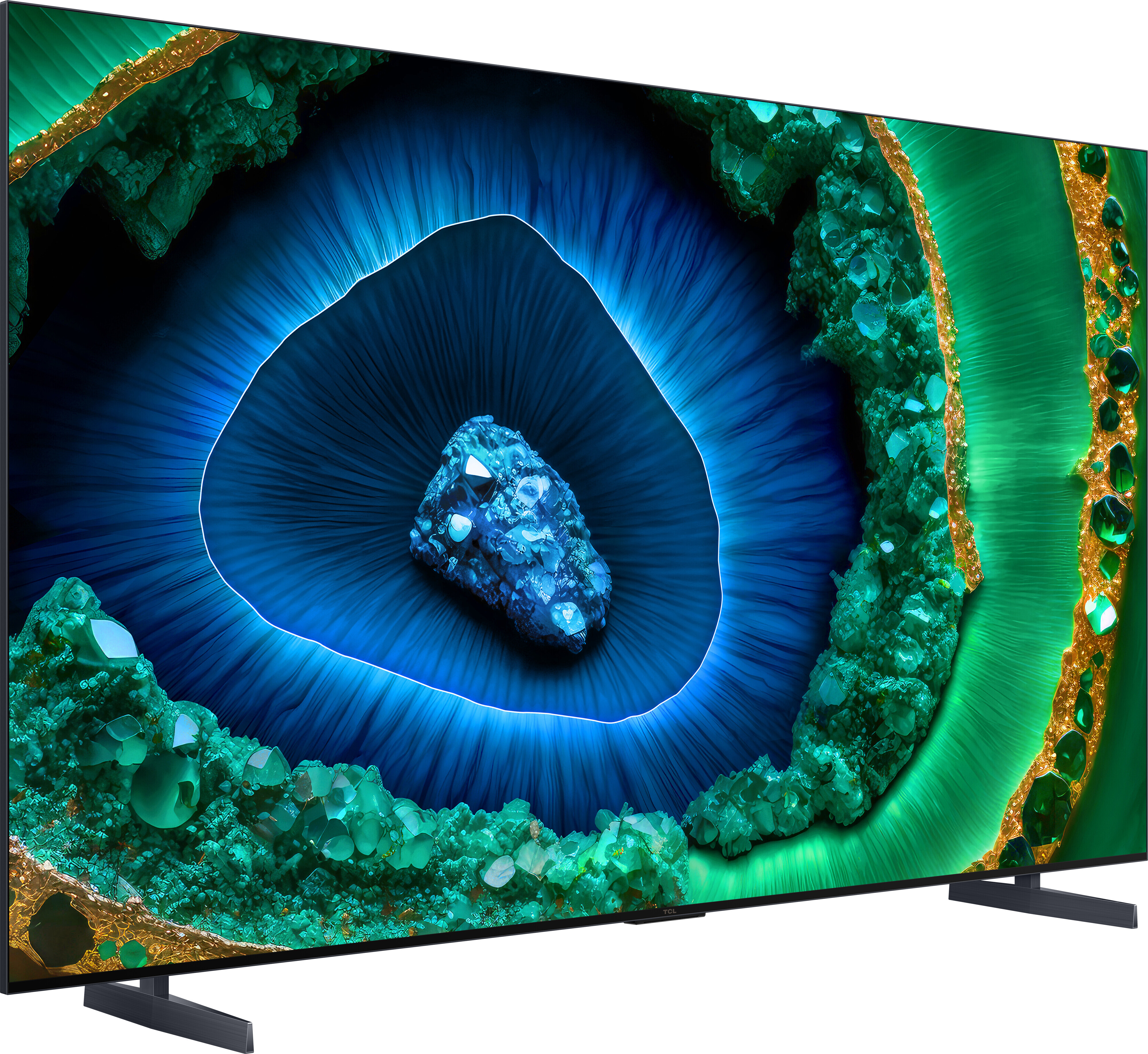 TCL C955 98" 4K QD-MIni LED Google TV