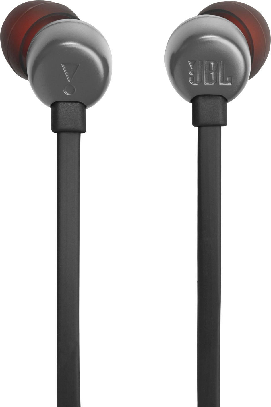 JBL Tune 305C nappikuulokkeet, USB-C, valkoinen