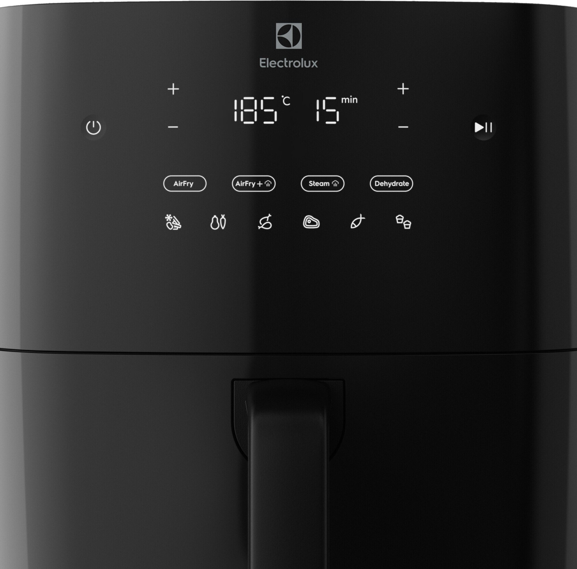 Electrolux EAF7SB airfryer