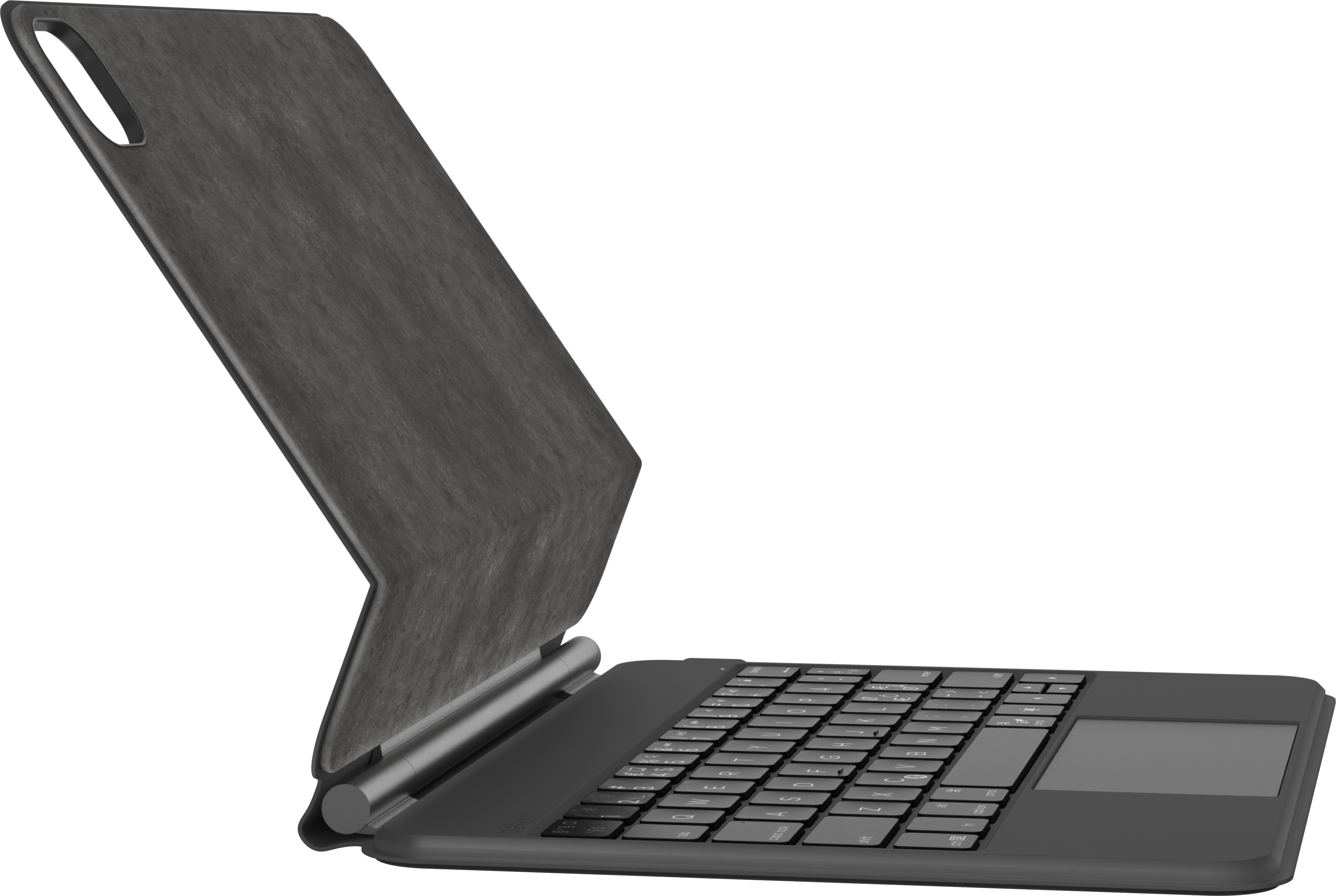 Belkin Connect Pro -näppäimistökotelo ja teline iPad Air 10.9" ja iPad Pro 11"