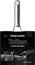 Fiskars Taiten OH -kasari, 1,6 L