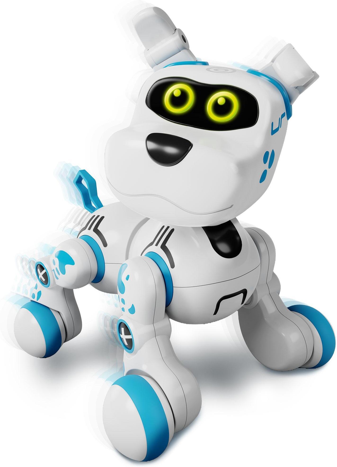 Xtrem Bots - Bobby Robottikoira