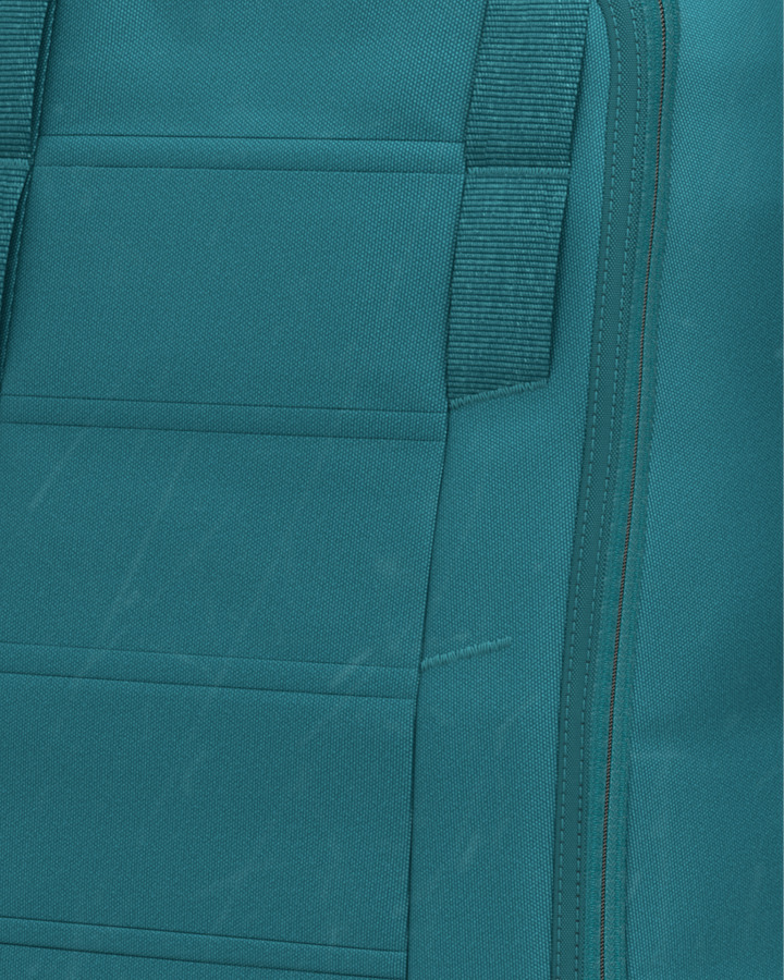 Db Hugger Backpack 30L -reppu, midnight teal