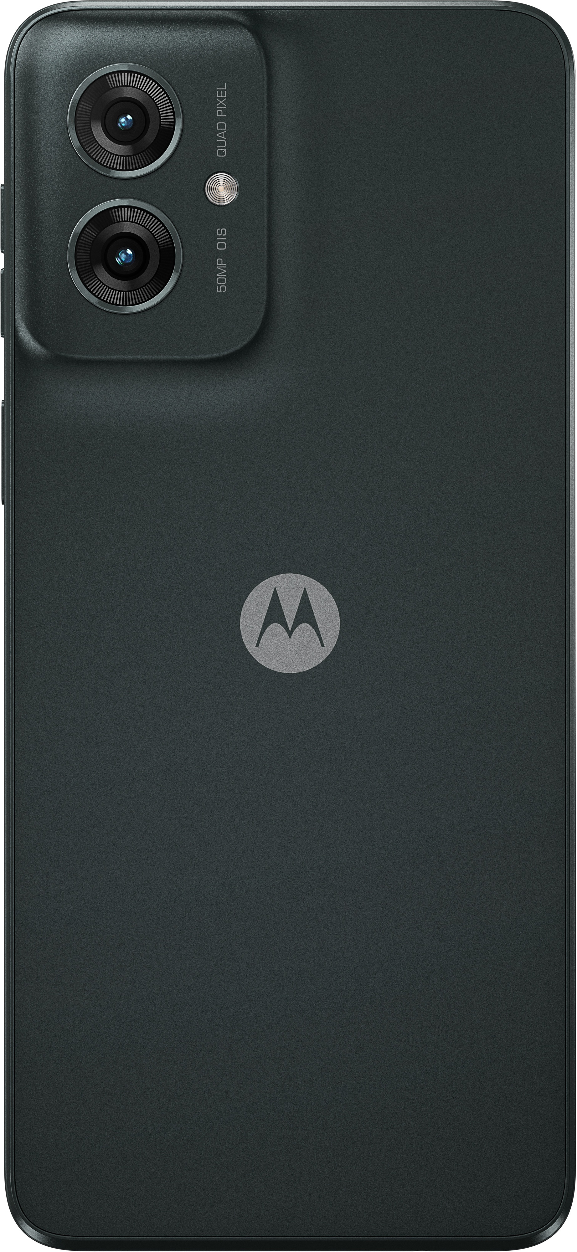 Motorola G55 5G -puhelin, 256/8 Gt, musta
