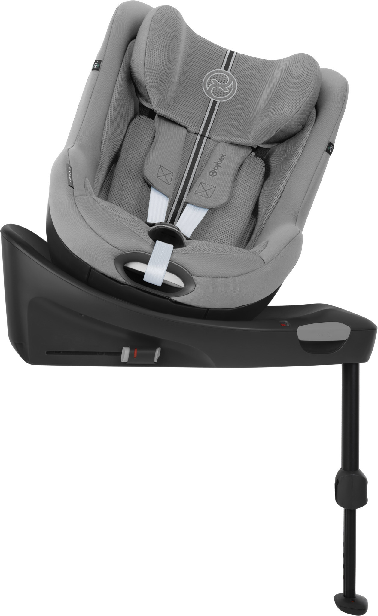 CYBEX Sirona Gi i-Size Plus -turvaistuin, 61 - 105 cm, Ocean Blue