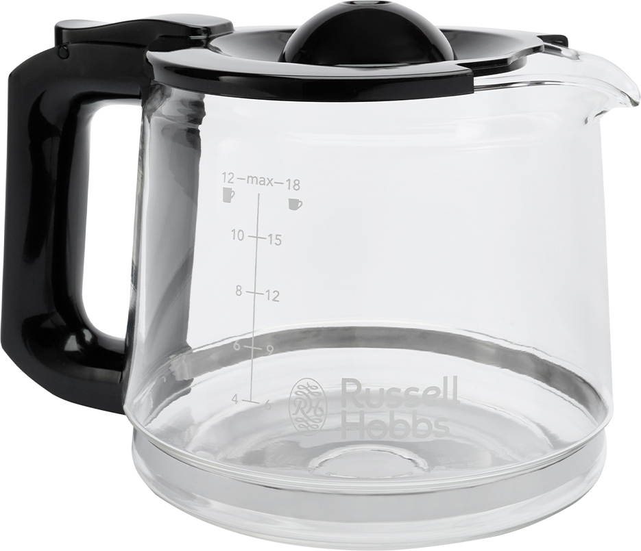 Russell Hobbs Heaton leivänpaahdin