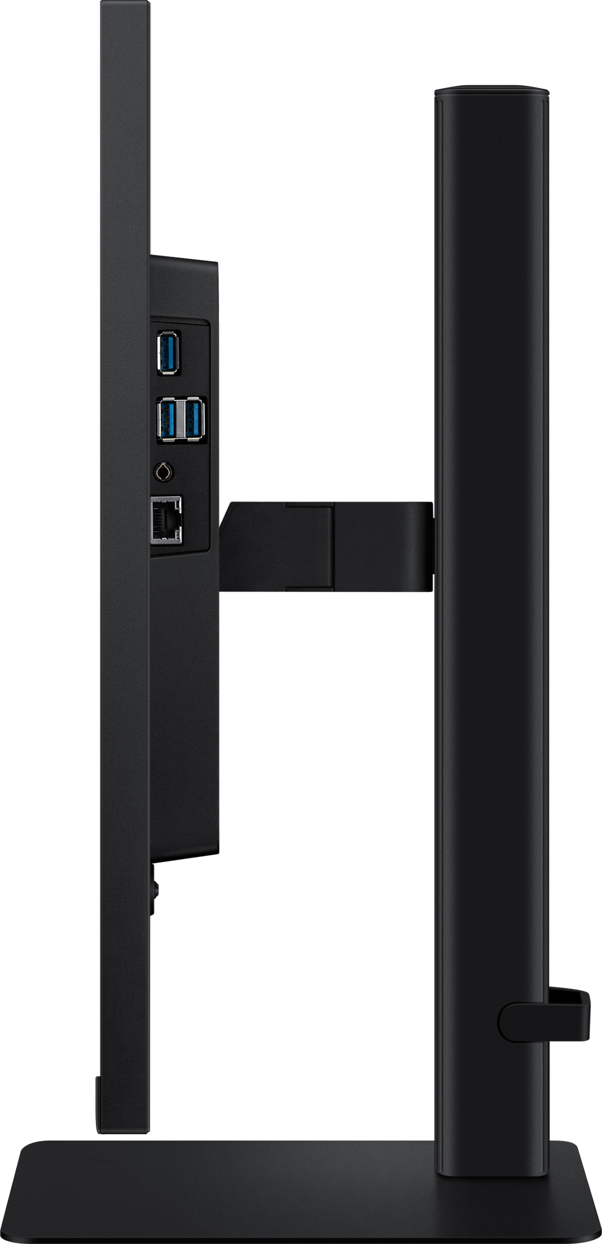 Samsung ViewFinity S27D604UAU 27" -QHD näyttö