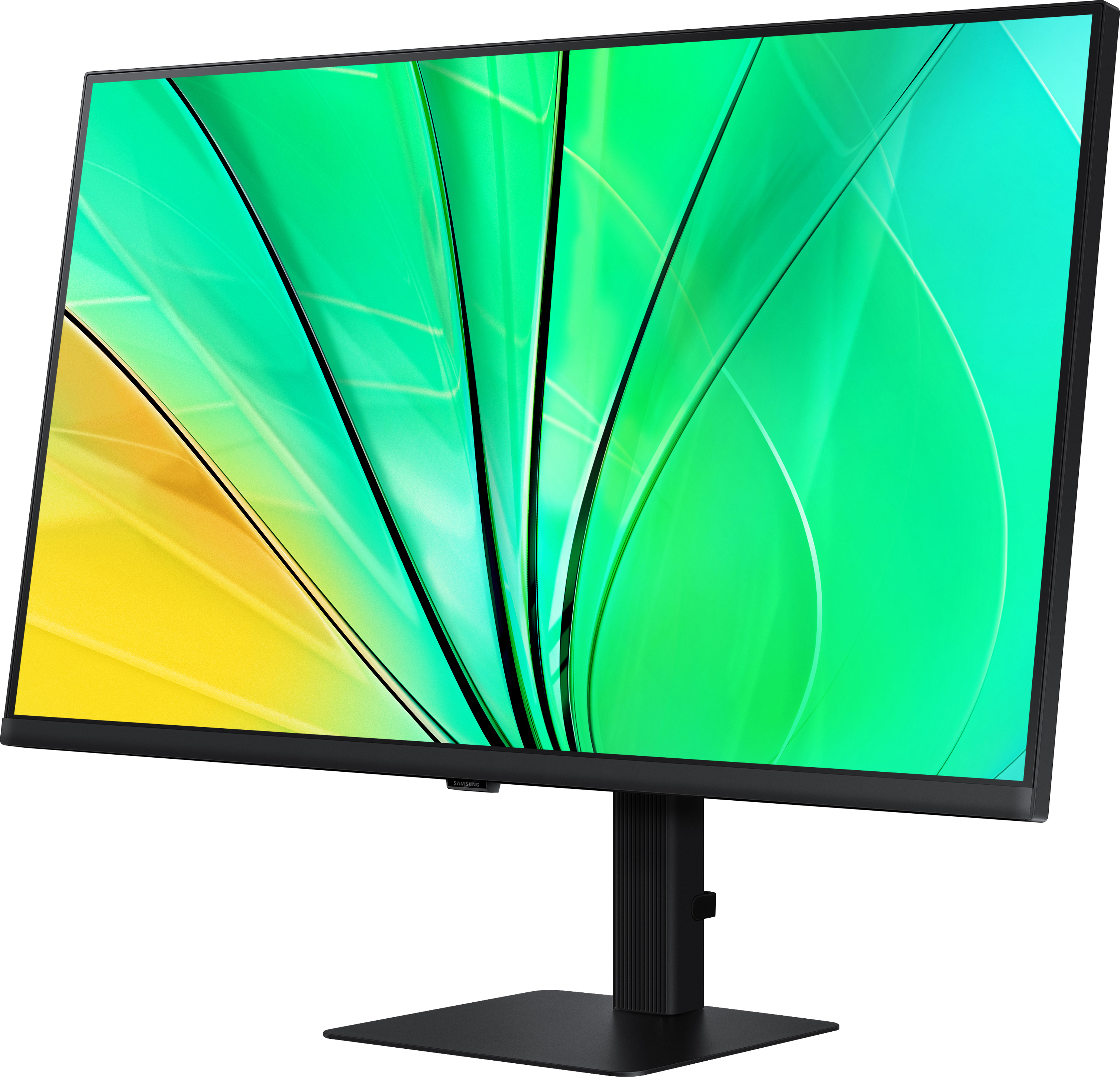 Samsung Essential Monitor S4 (S4GD) 27" FullHD -näyttö