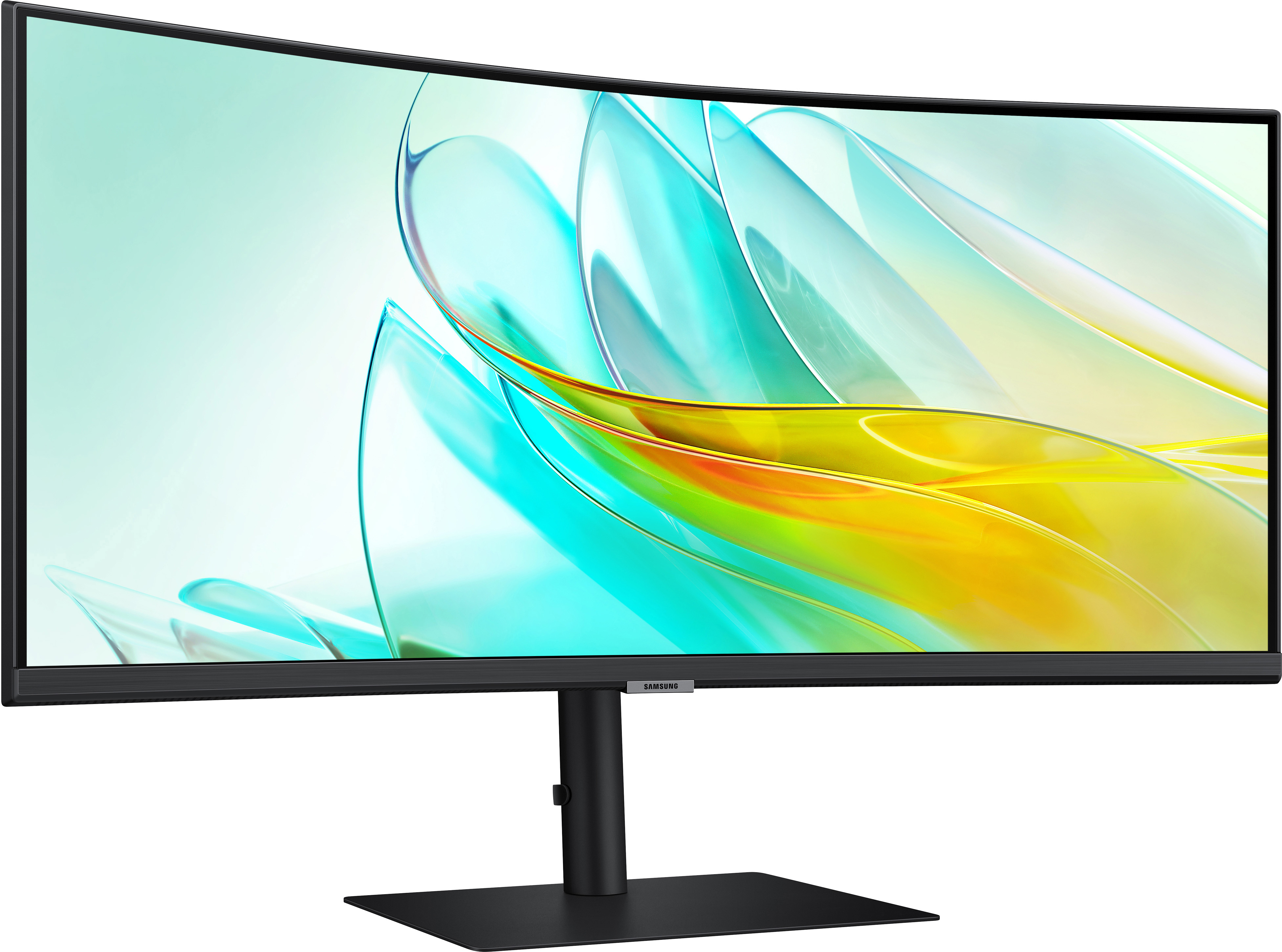 Samsung ViewFinity S6 (S60UD) 32" QHD -näyttö