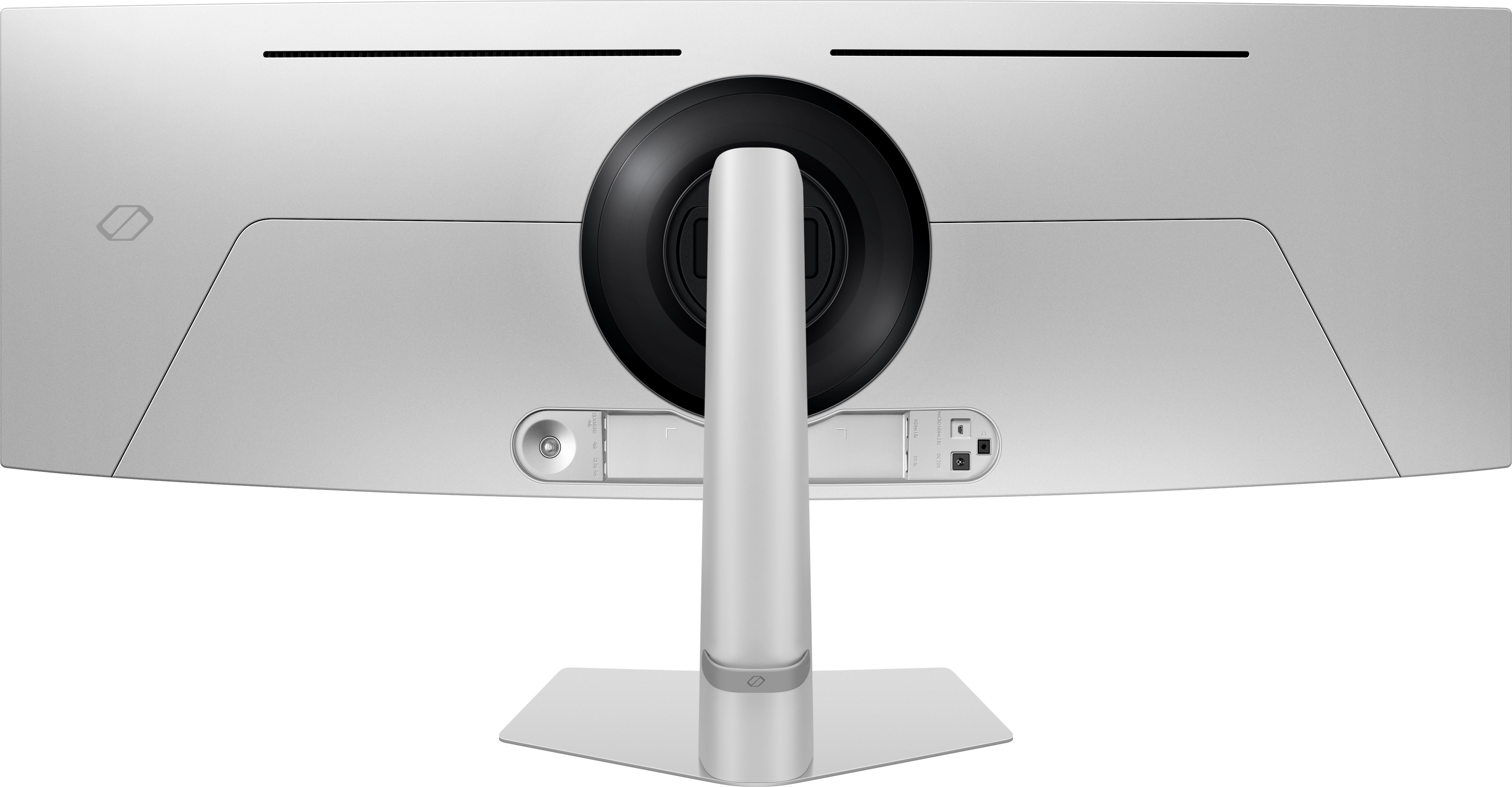 Samsung Odyssey G5 (G51C) 32" -pelinäyttö