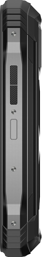 DOOGEE V40 PRO puhelin, 512/16 Gt, hopea