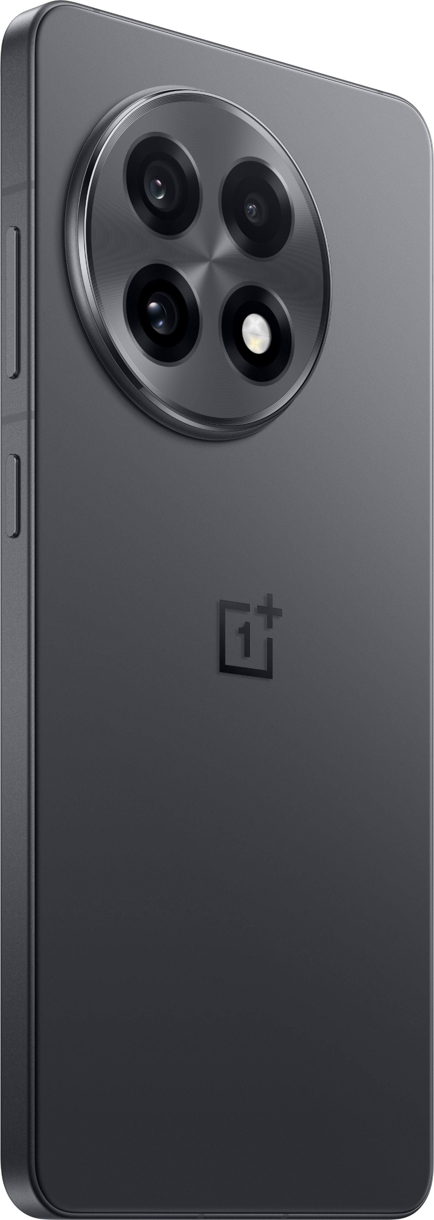 OnePlus 13 5G puhelin, 256/12 Gt, Black Eclipse