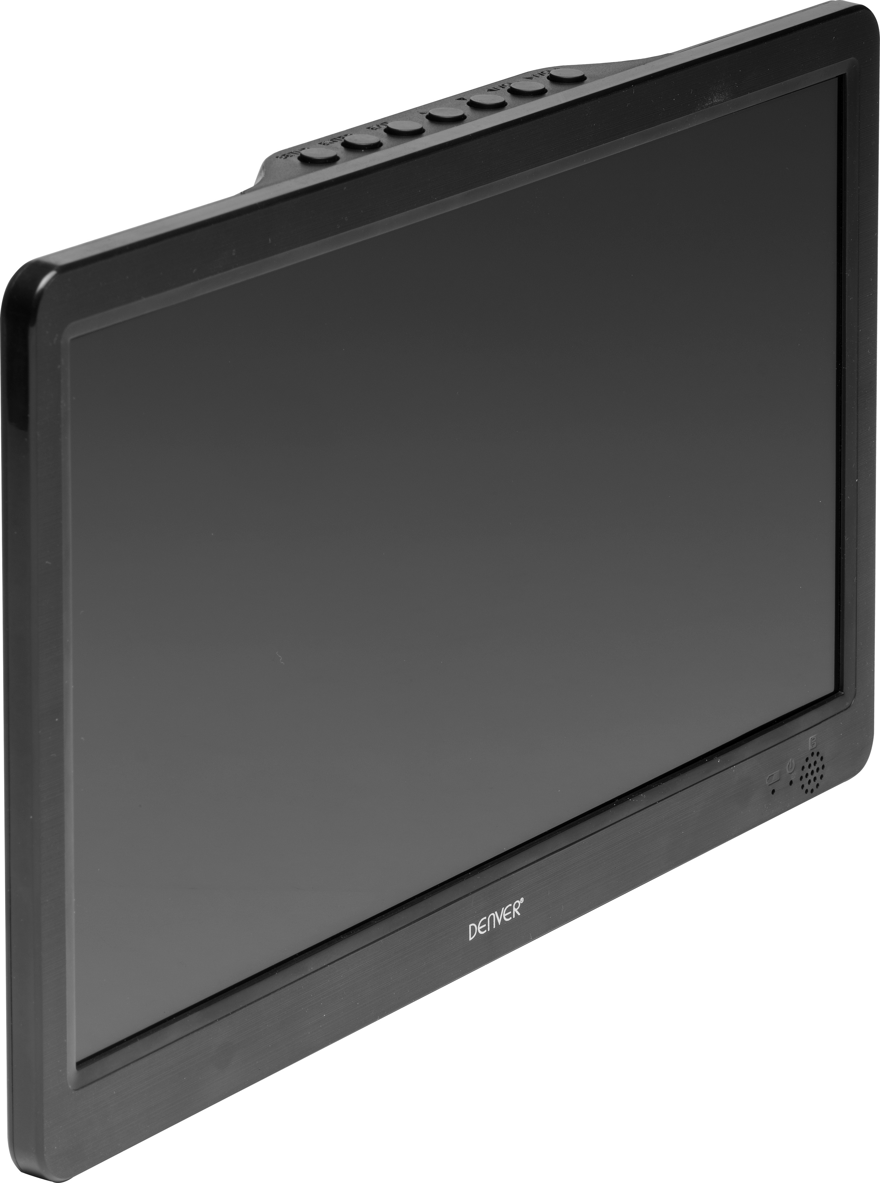 Denver LED-1033 10,1" kannettava TV