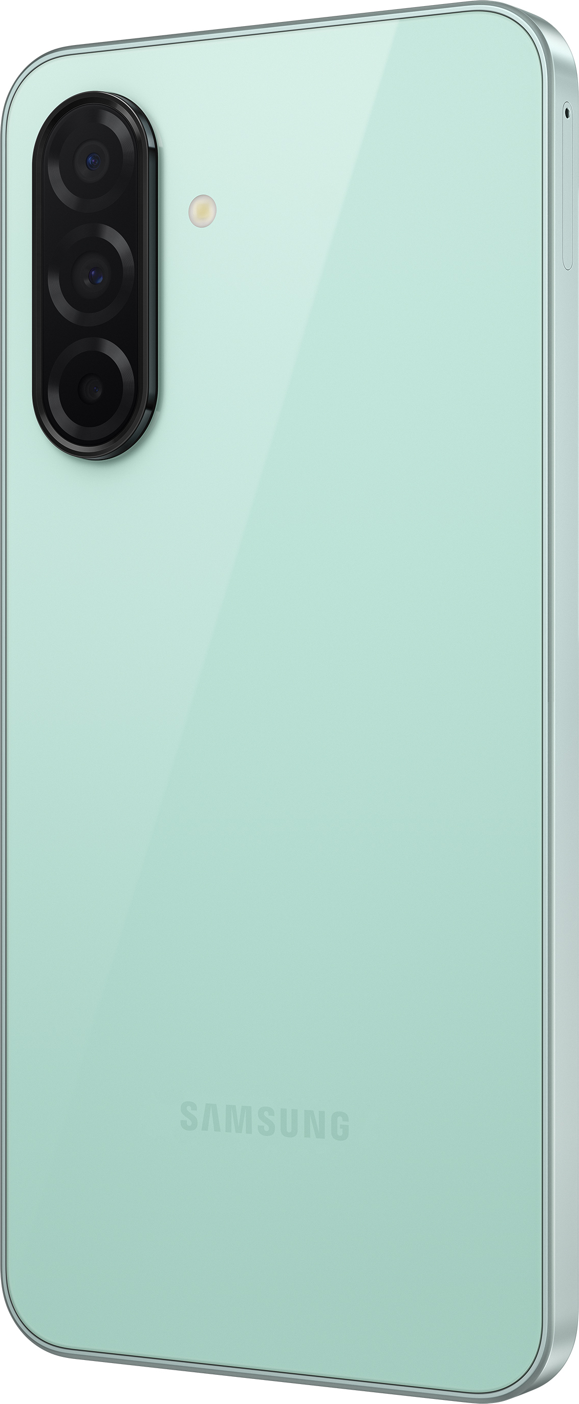 Samsung Galaxy A26 5G puhelin, 256/8 Gt, minttu