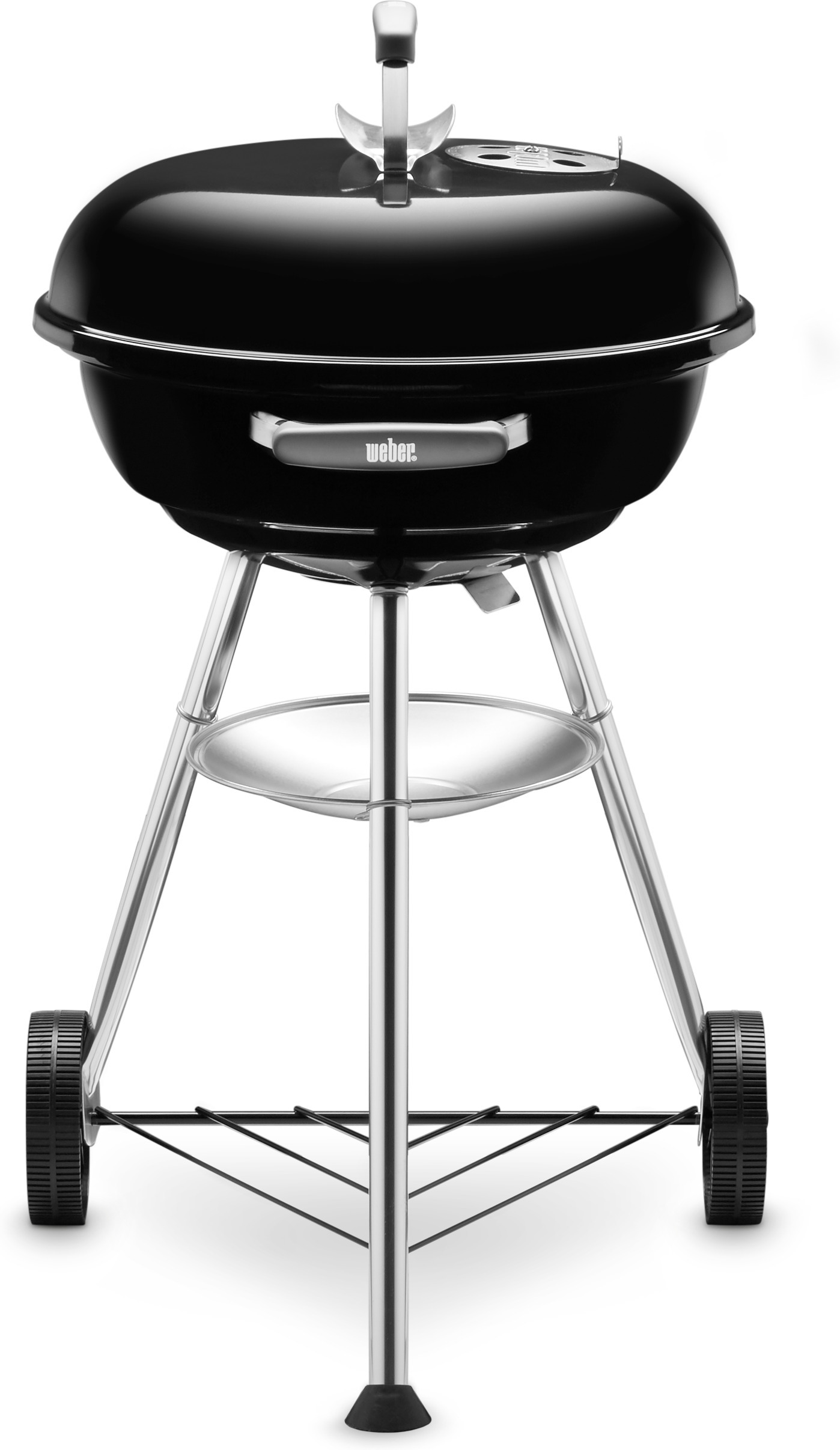 Weber Compact Kettle 47 cm -hiiligrilli