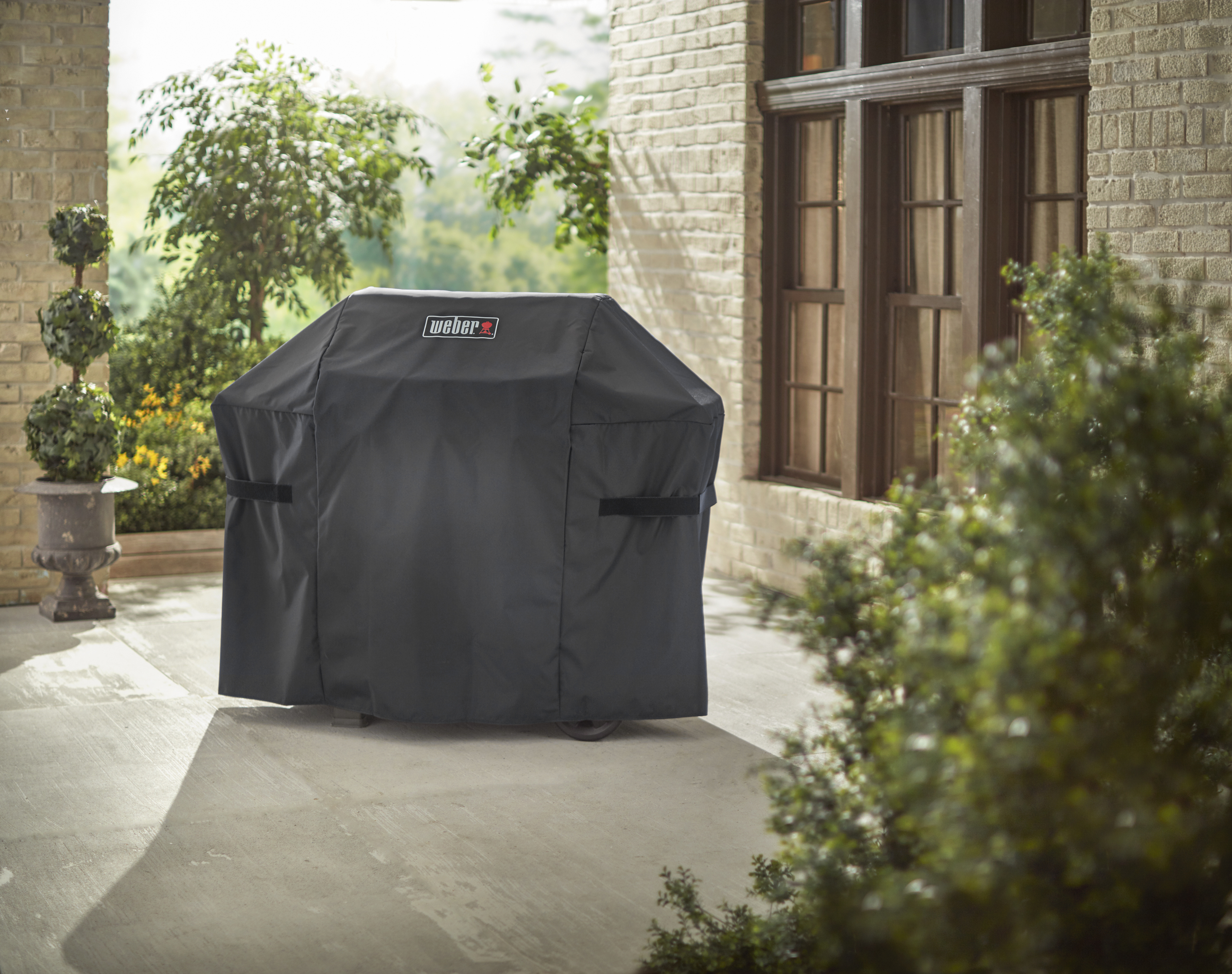 Weber Premium suojapeite Spirit/II 300 -sarja
