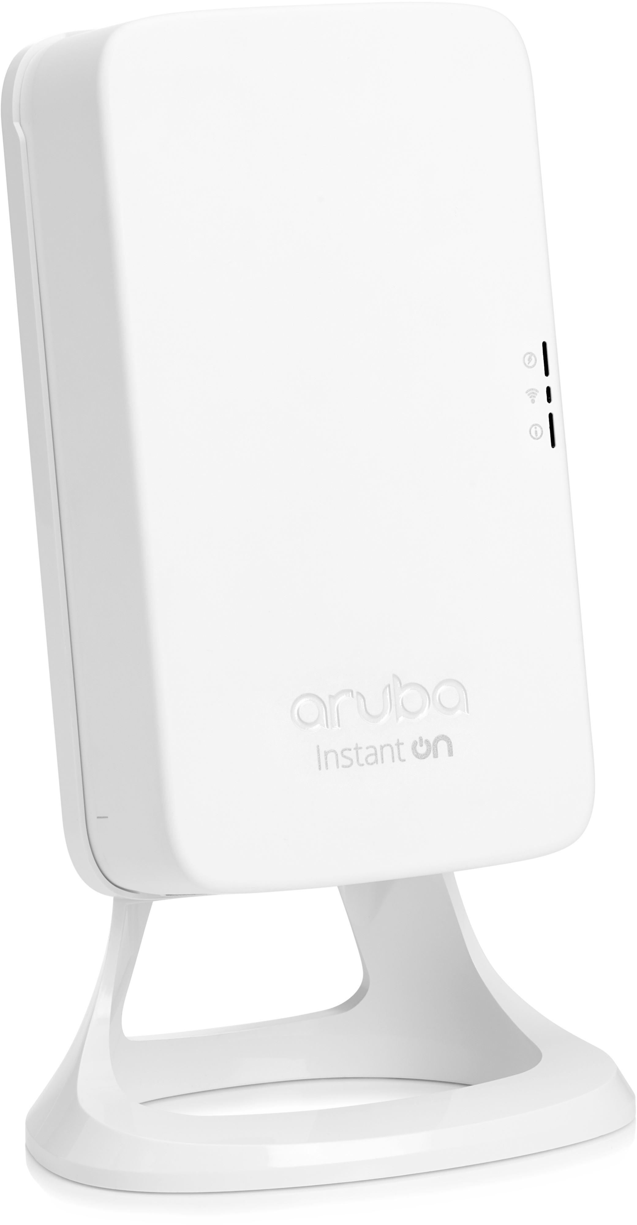 Access Point HPE Aruba AP11 RW Instant On R2W96A - Wi-Fi Rápido E - Foto 6