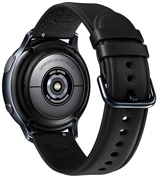 samsung galaxy active 2 4g smart watch