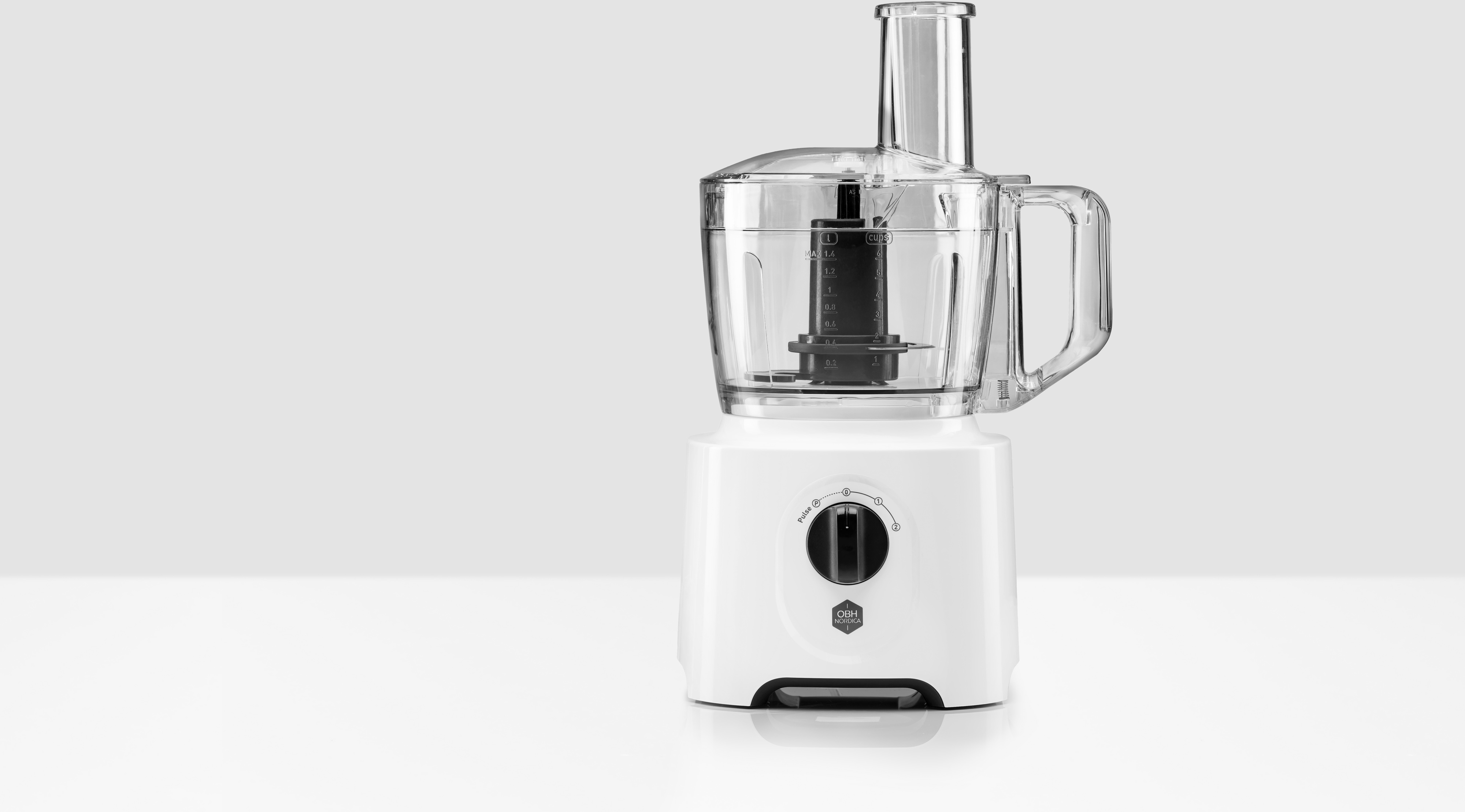 OBH Nordica Easy Force -monitoimikone