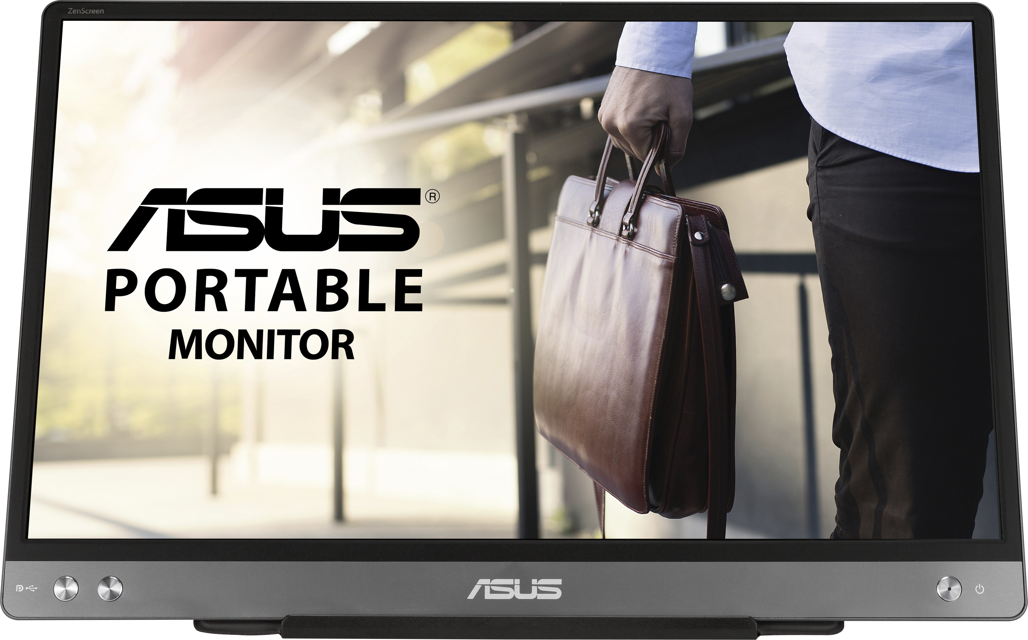 Asus ZenScreen MB14AC 14" -kannettava näyttö