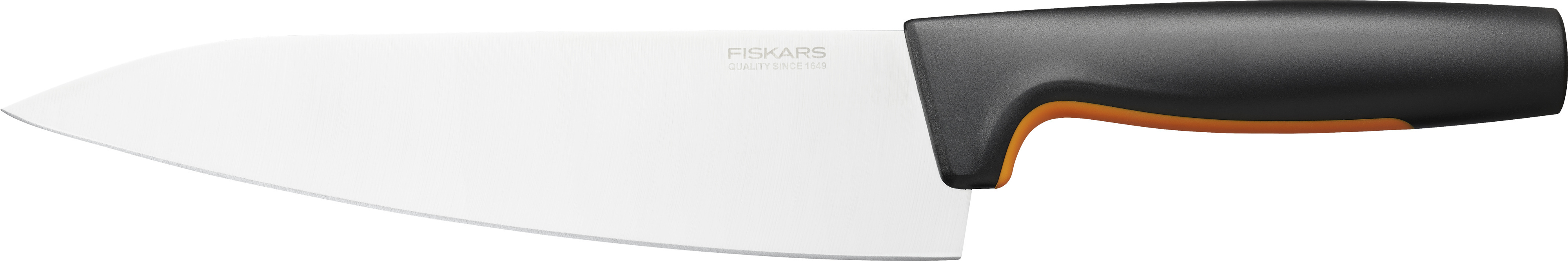 Fiskars Functional Form -veitsisetti, 5 veistä