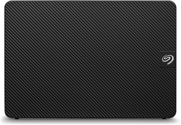 Seagate Expansion Desktop 6 Tt -ulkoinen kovalevy