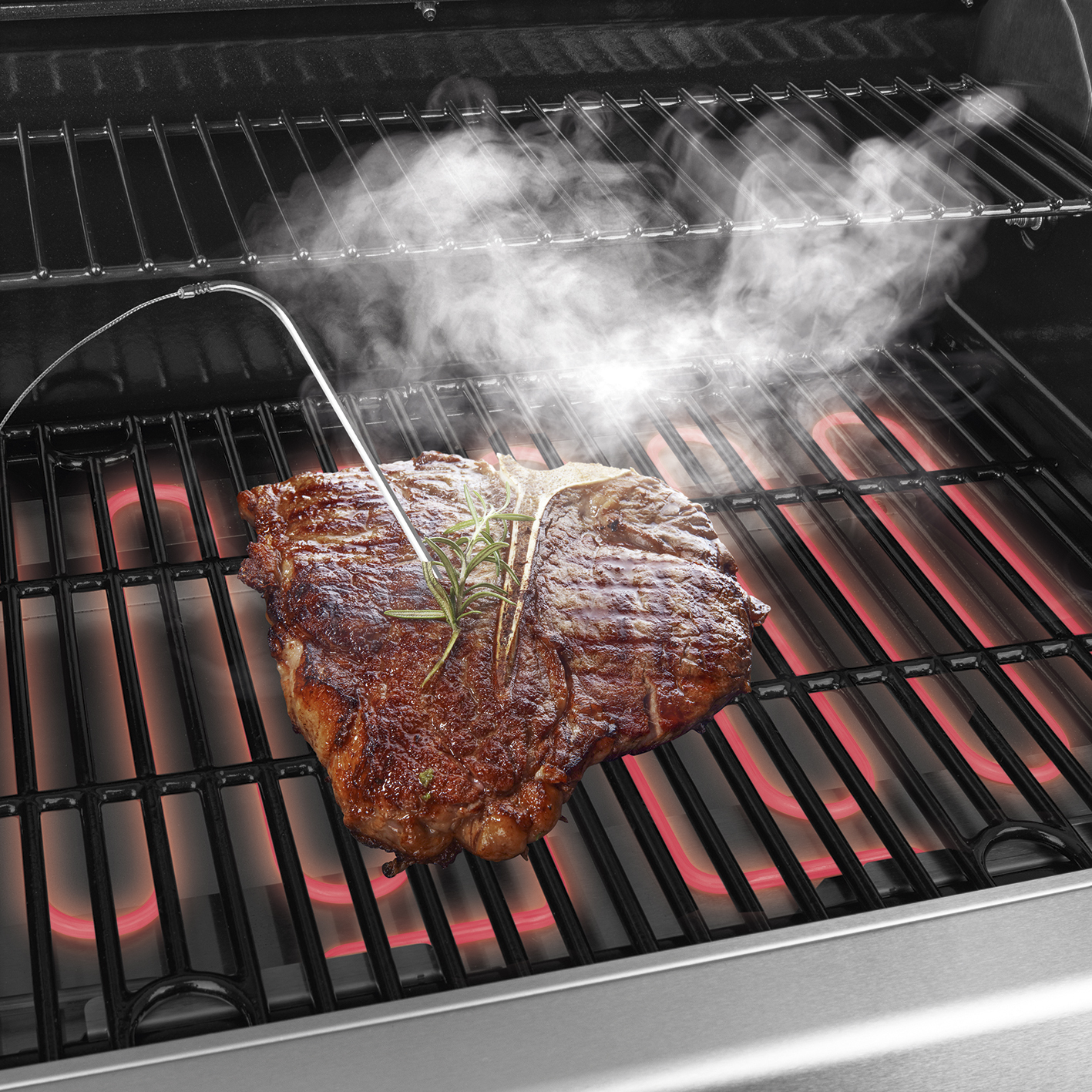 Landmann E-grill -sähkögrilli