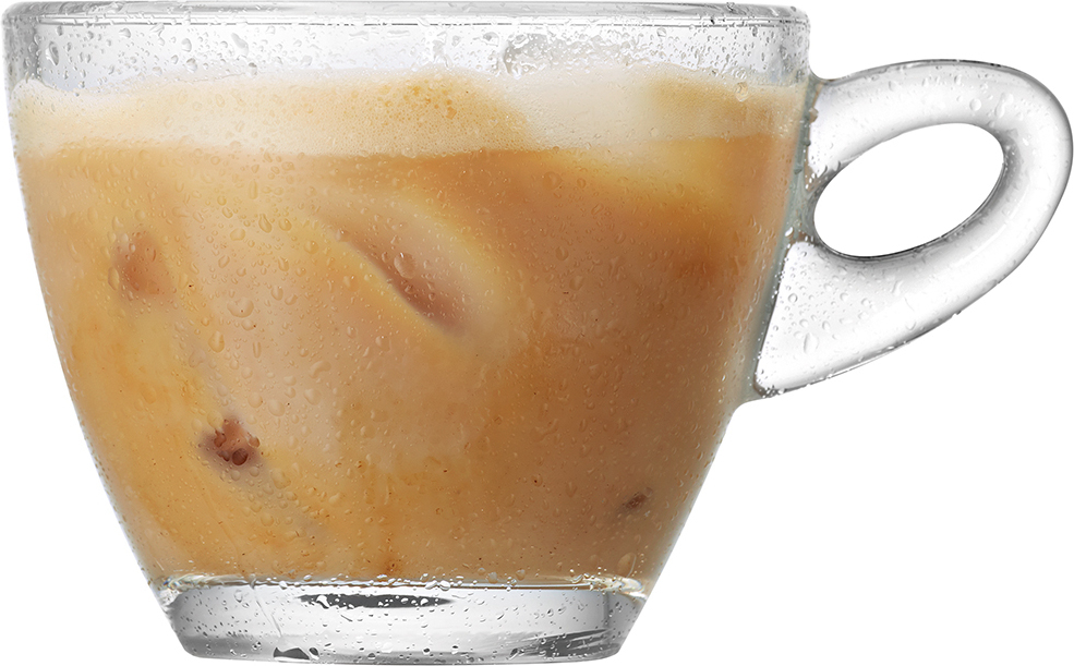 Jura automaattinen Hot and Cold -maidonvaahdotin