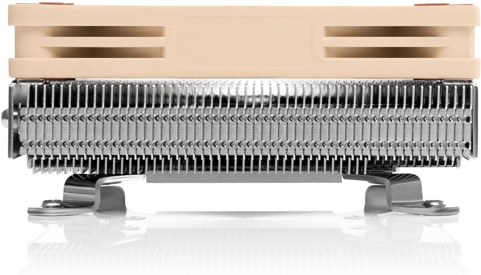 Noctua NH-L9i 17xx -matalaprofiilinen prosessorijäähdytin