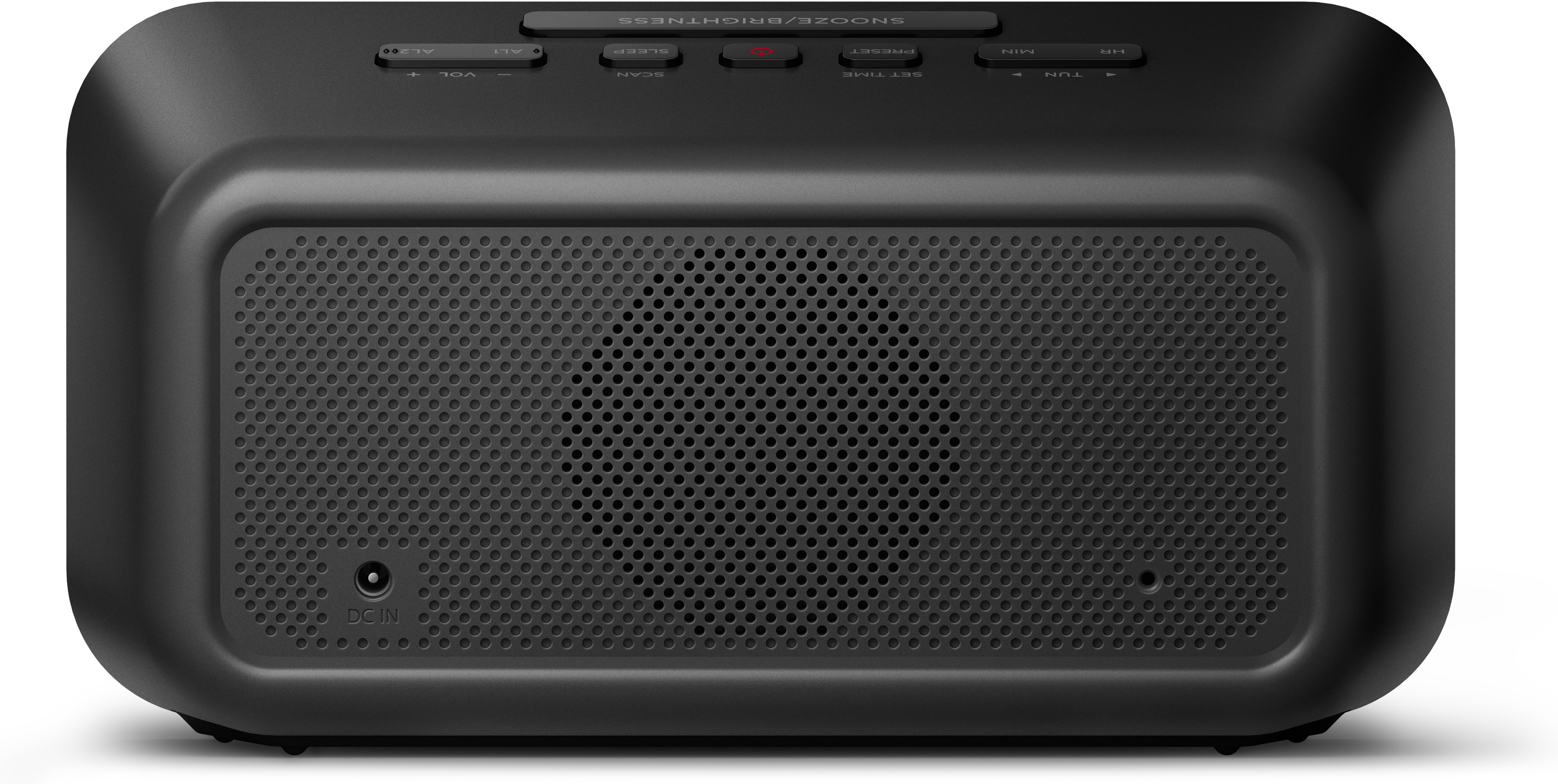 Philips R3306 -kelloradio