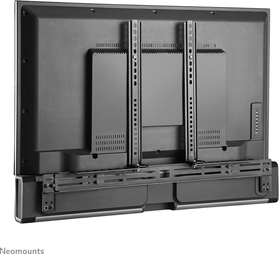 Neomounts by Newstar AWL29-750BL1 yleismallinen soundbar-teline