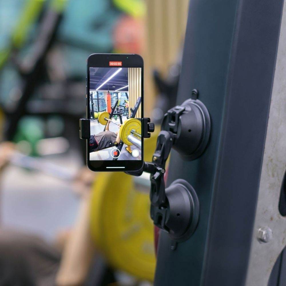 SmallRig 3566 SC-2K -imukuppikiinnike