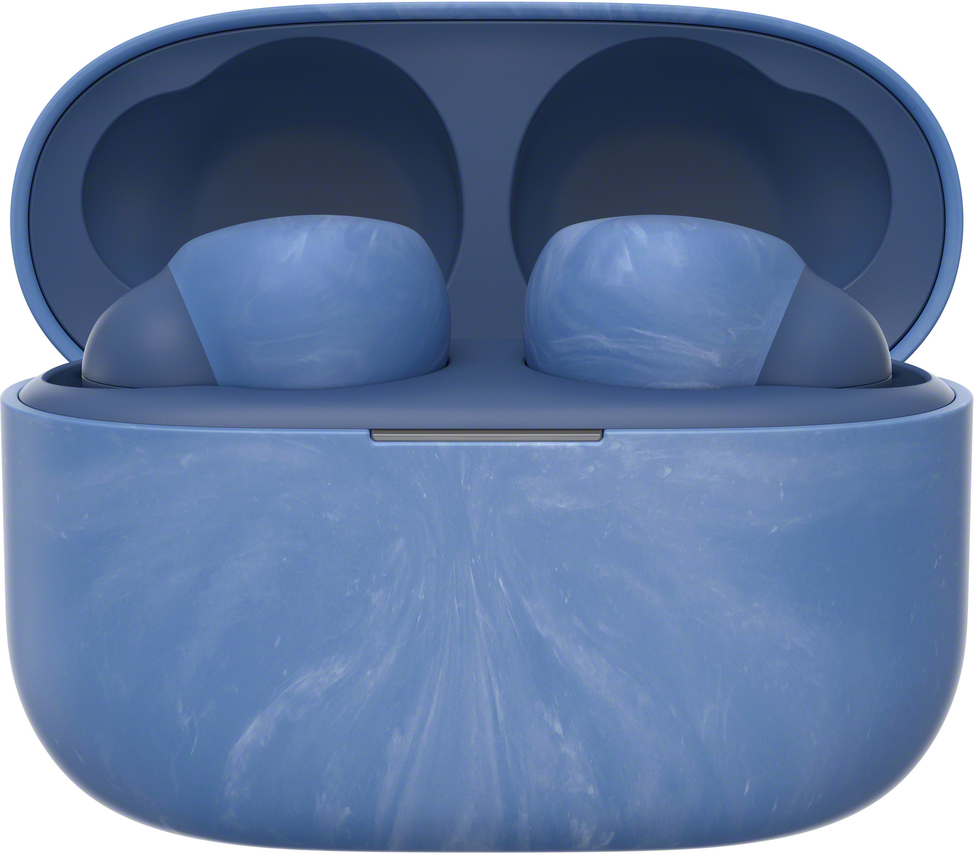 Sony LinkBuds S -langattomat vastamelunappikuulokkeet, Earth Blue