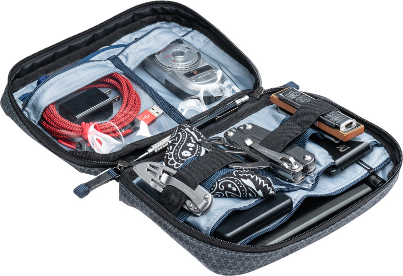 Think Tank EDC Tech Pouch 20 -tarvikelaukku
