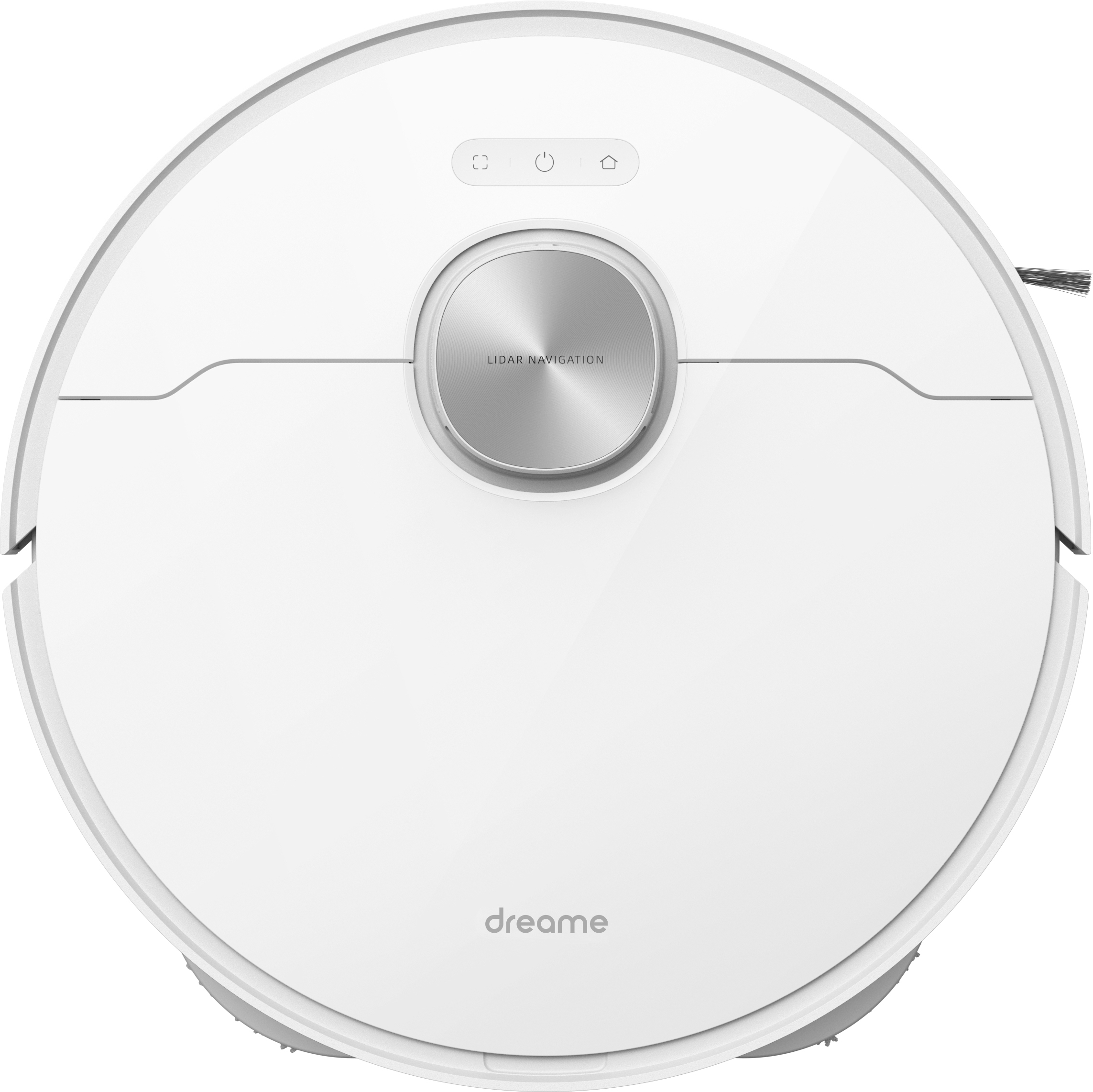 Dreame L10s Ultra -robotti-imuri